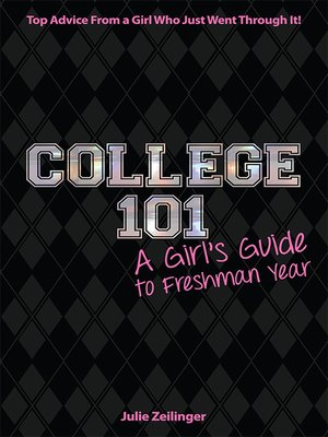 cover image of College 101